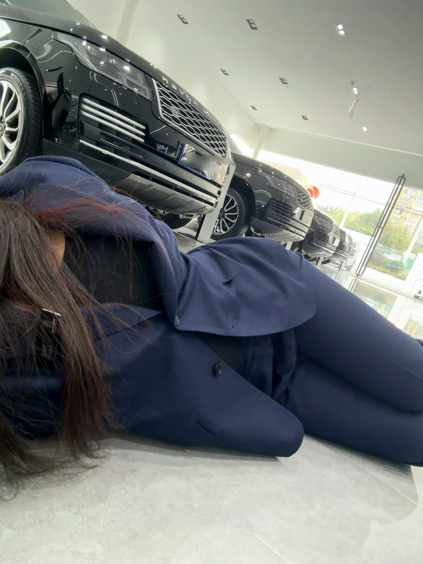 汽车销售：已累瘫