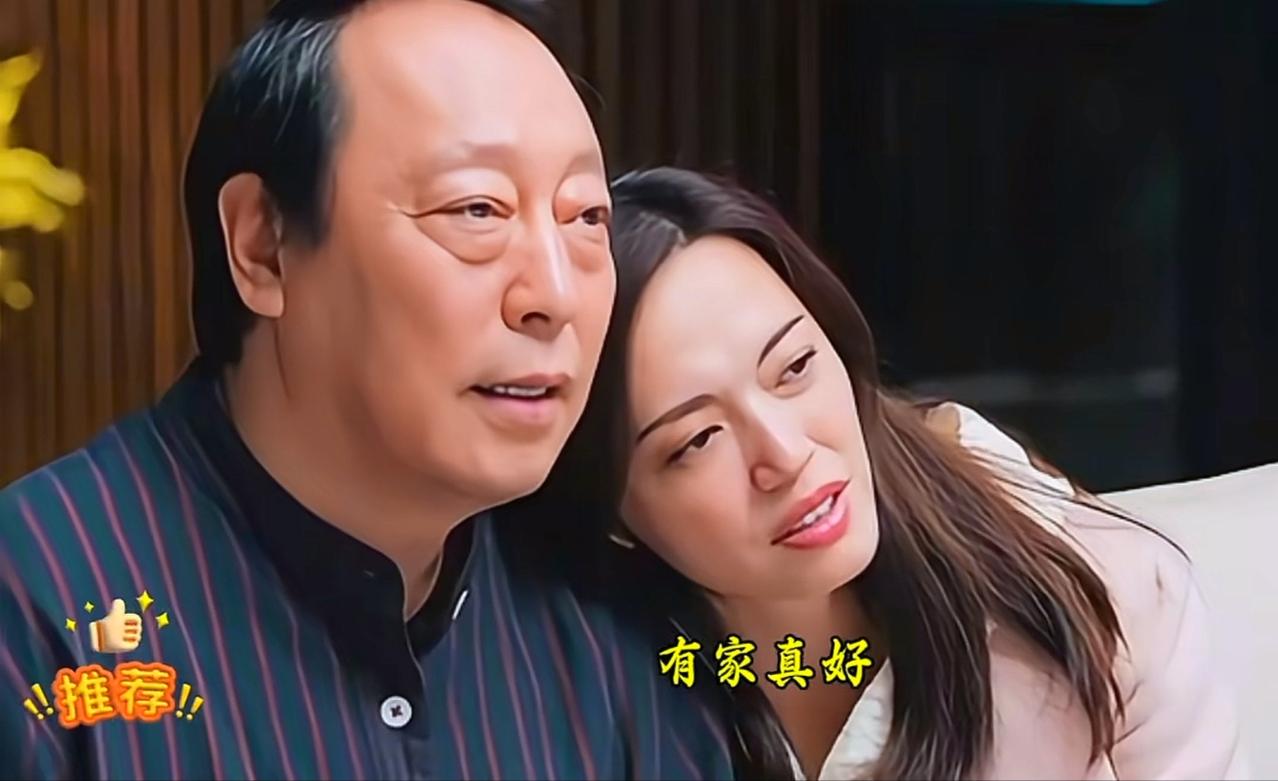 一觉醒来估计全国人民都知道了老戏骨倪大红居然又迎来了一个大好消息。他与年轻