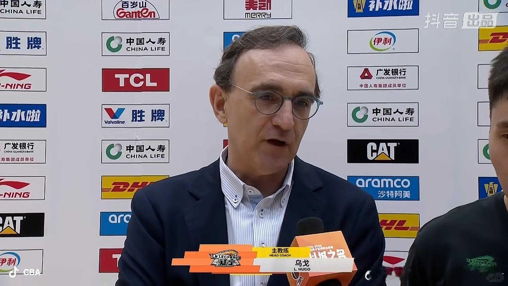 CBA常规赛已进入最后冲刺阶段，辽宁男篮仅剩4场比赛，目前以21胜17负稳居第九