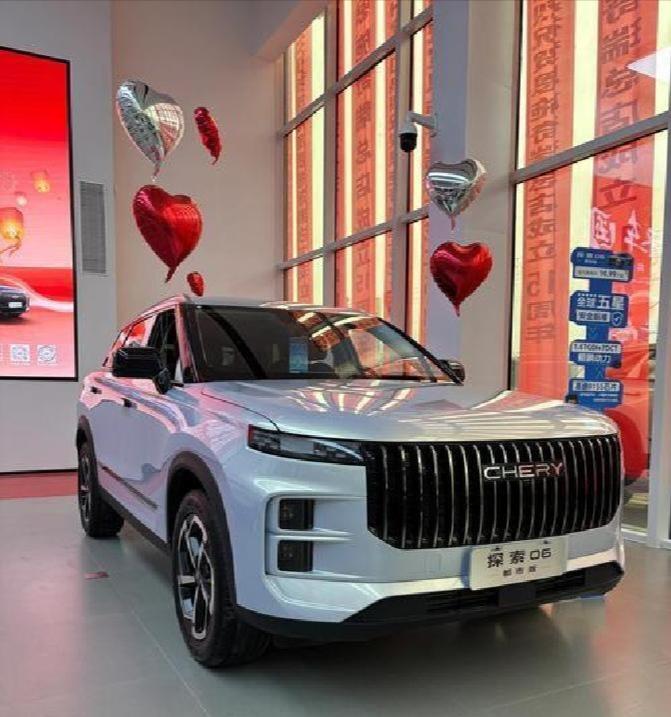 细思极恐！奇瑞行驶中熄火竟因为几毛钱的卡扣！奇瑞因几毛钱线束卡扣疏漏，召回探