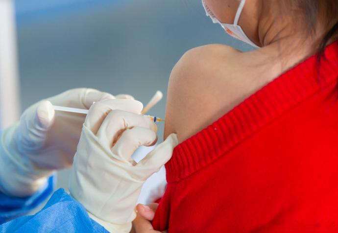 【9至14岁是HPV黄金接种窗口 】（HPV）是一种极为常见的病毒，高...