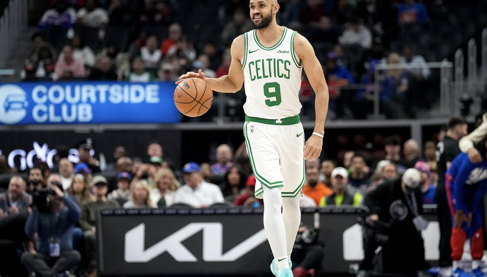 何猷君成为NBA凯尔特人队股东之一