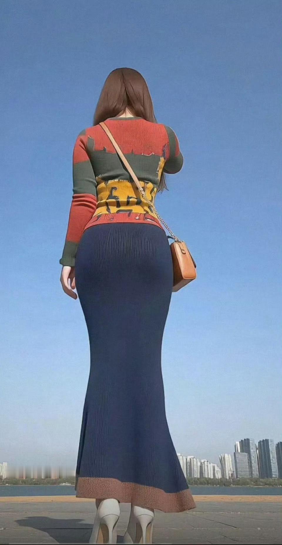 正面反面，每一面都有面