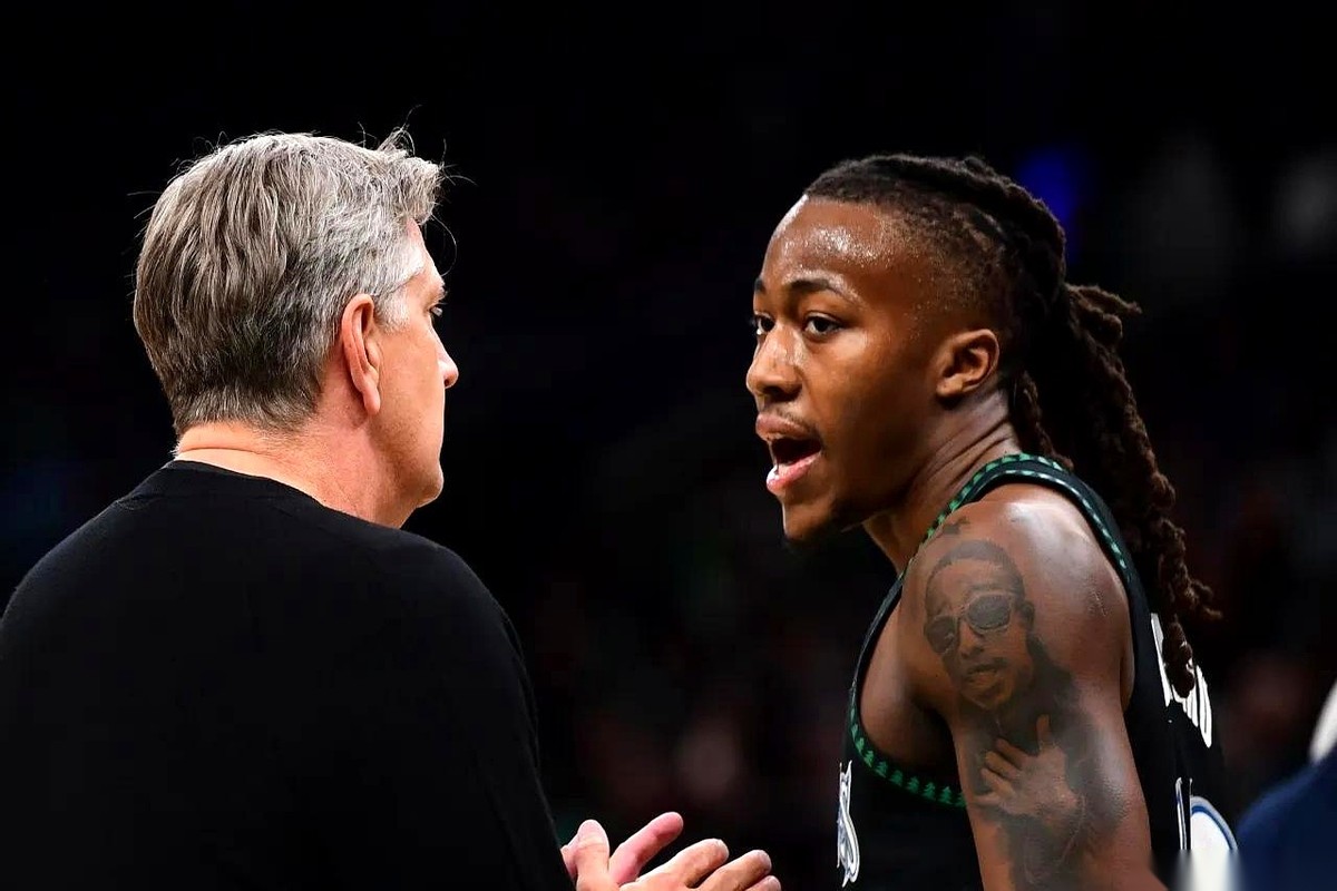 很多人都说，森林狼这次过了掘金，西决稳了。我看未必。他们真正的对手...