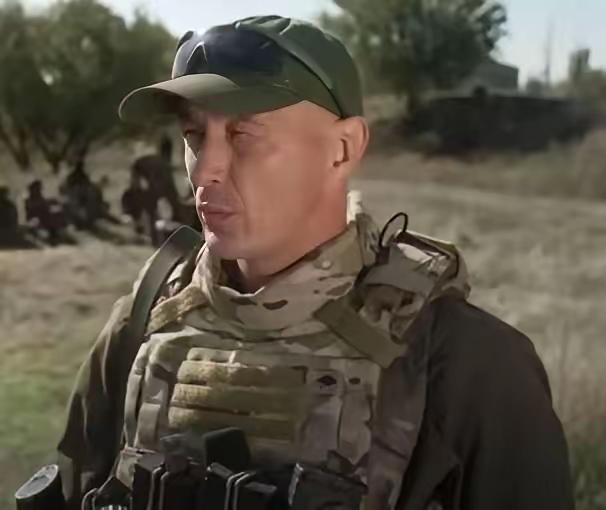 俄乌战争要结束了，俄军方清洗就要开始了？俄罗斯一个旅长突然没了！这事引发好多