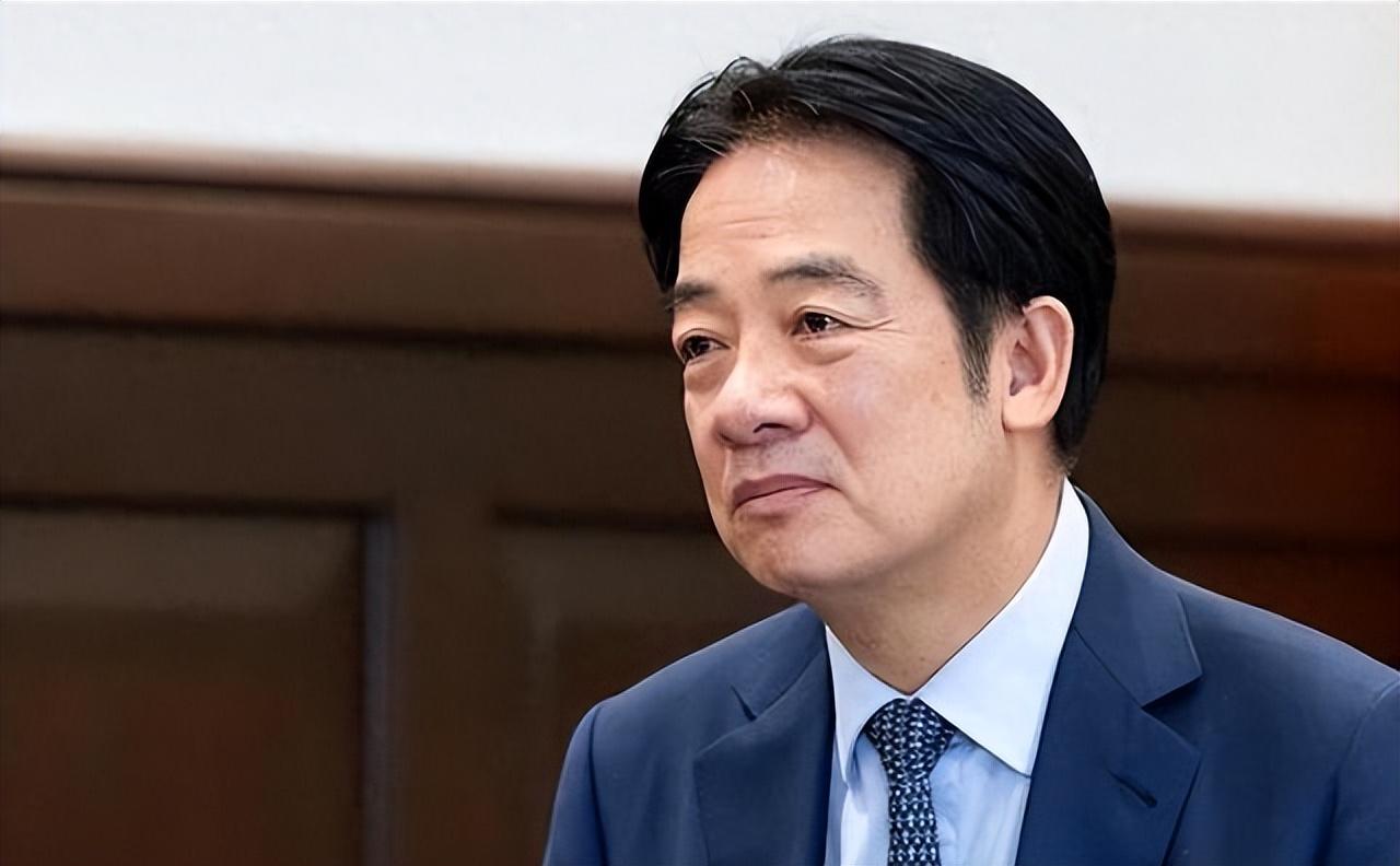 岛内爆出政坛大瓜，不仅搅乱岛内局势，更惊动国际社会！一向主打两岸友好的蓝营核心人