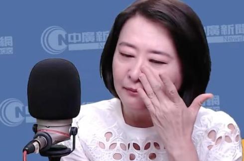 国民党“立委”王鸿薇今天接受王浅秋专访，谈到马办风波指出，王鸿薇直言，现在大家得