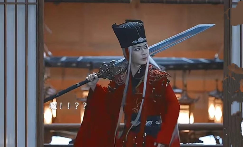 笑死，本以为这个慕词陵是个妖孽疯子，没想到这么好玩儿！想想慕词陵也是怪惨的，棺