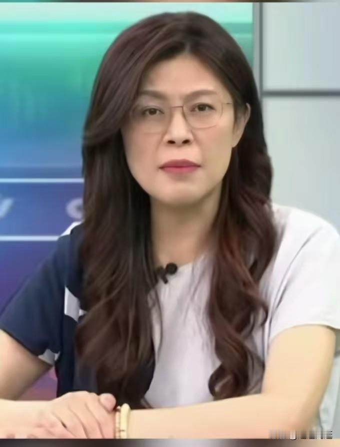 不得不说，国民党主席郑丽文真的挺厉害，再次令人刮目相看，她不仅恢复了国民党中断9