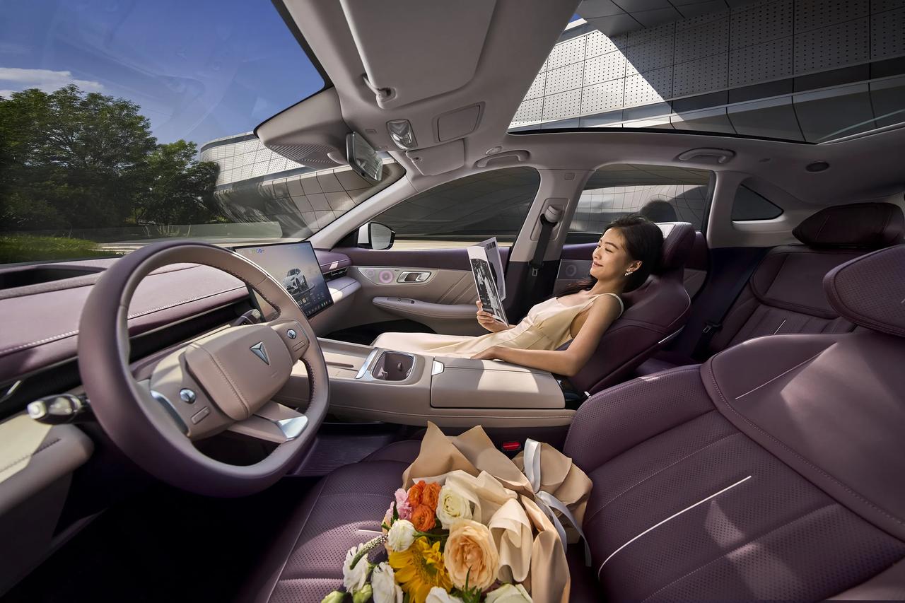 在进入2026年之后，大家购买新能源汽车比较关注的问题，那肯定包括购置税，而就在