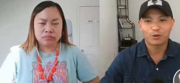 初代网红凤姐离开网络这么多年，没想到又在网络上看到她了，最主要的是还能有这么多人