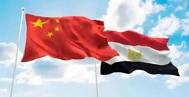 中埃谈妥了！埃及和中国签约根据新华社开罗9月2日电，当地时间9月2日上午，中国