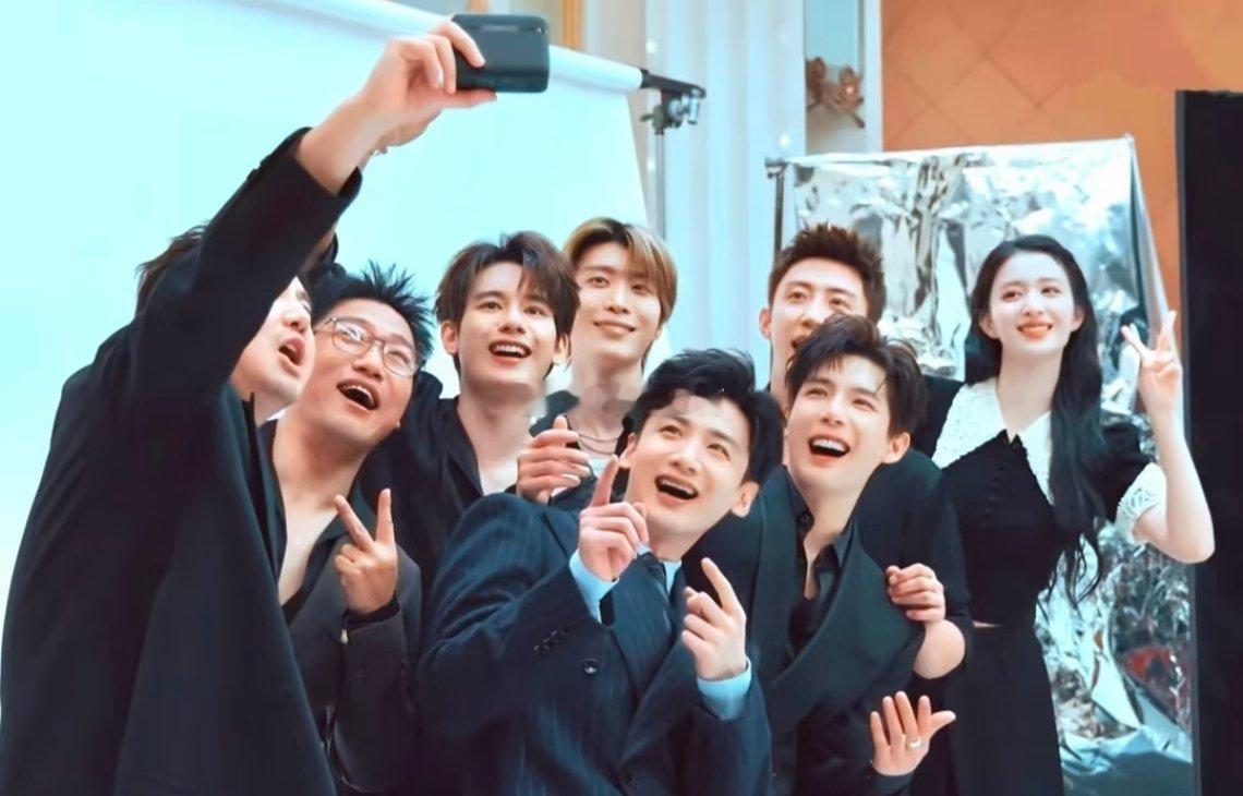 #现在就出发#我的评分：[星星][星星][星星][星星][星星]#现在就出发4观后感#《现在就出发4