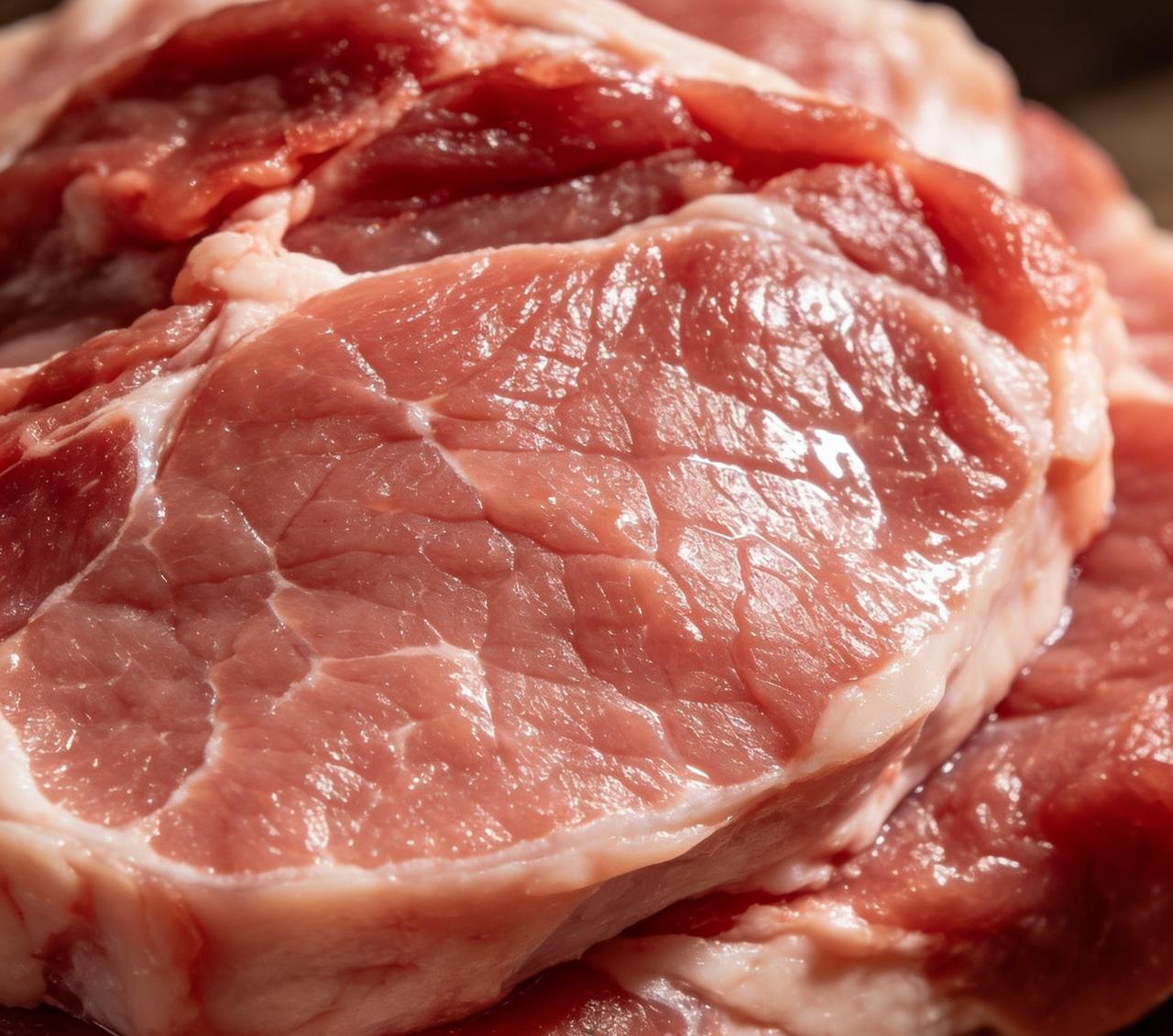 猪肉价格为何跌入二十年新低最近去菜市场，不少人惊了：猪肉竟然比