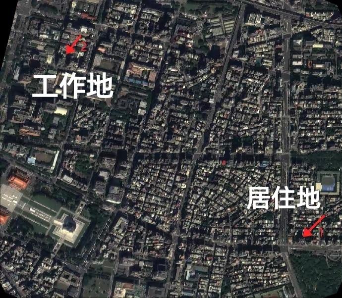 插翅难逃！沈伯洋2026年新年第一天，知名博主@孤烟暮蝉送给“台独”分子沈伯