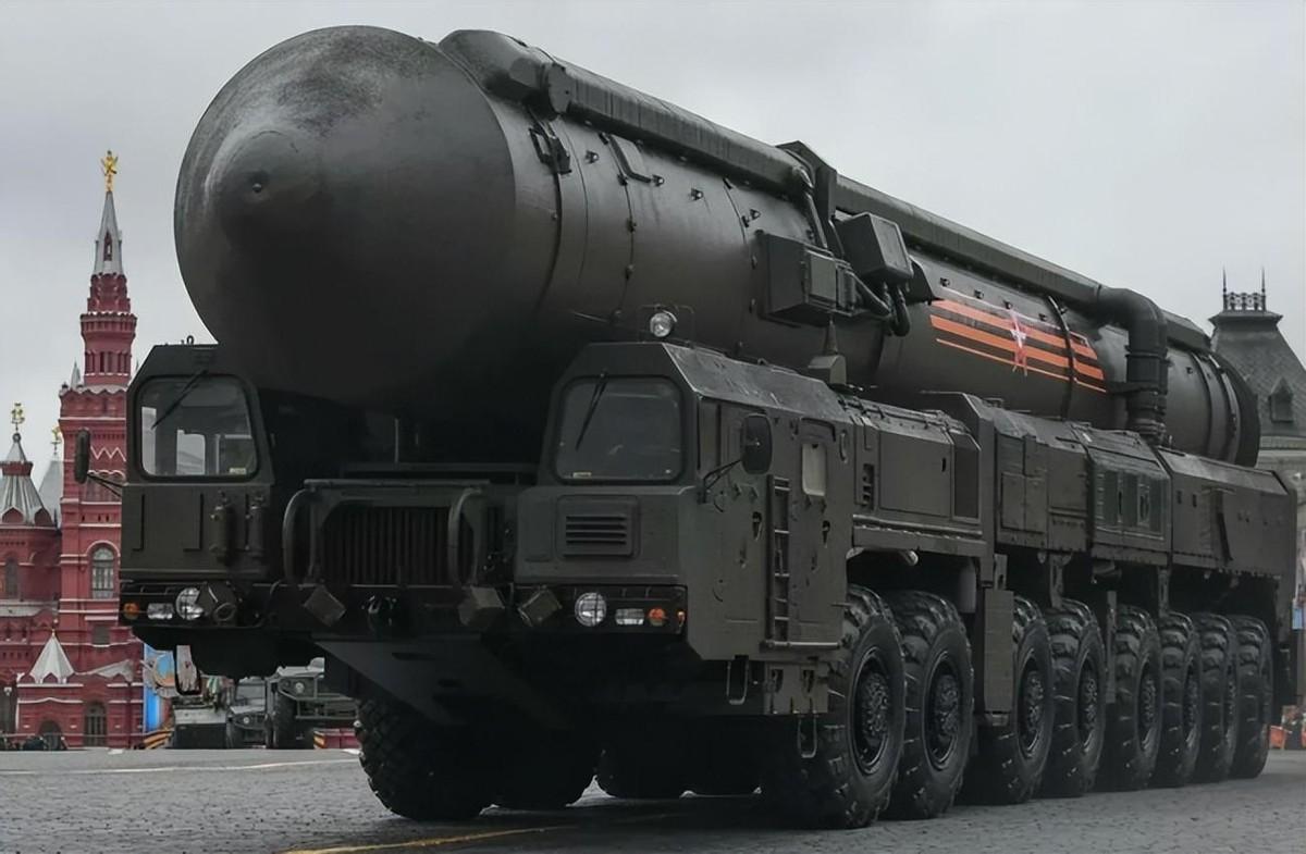 关于“核反击”的条件，北京今天把话挑明了。中国的“不首先使用核武器”政策，其“