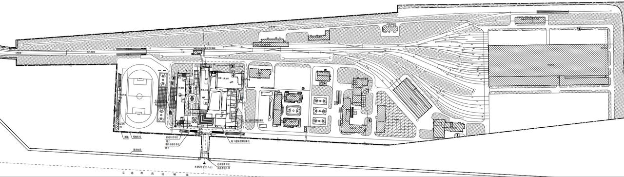 快看，事关郑州市轨道交通1号线！从官网获悉，郑州市轨道交通1号线郑东车辆段项目