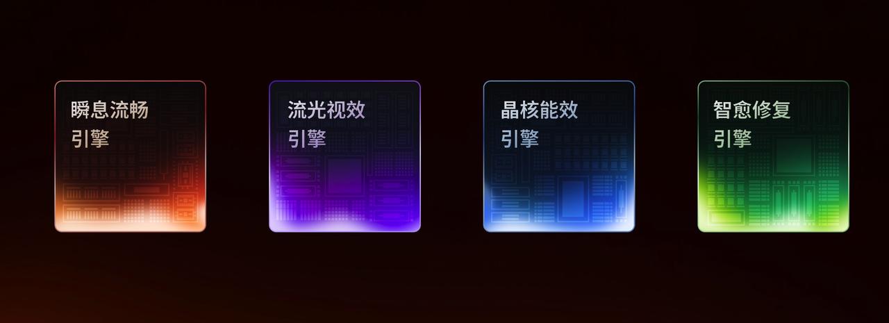 FlymeAIOS2的主要性能升级就是这几个引擎。从流畅度，动画，省电，和自