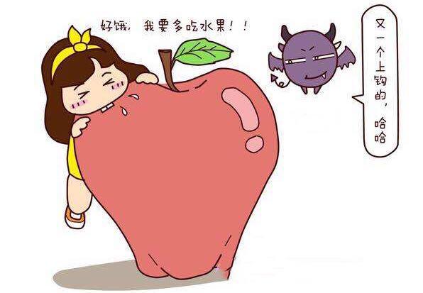 准妈妈请注意, 孕期长肉的原因竟是它!