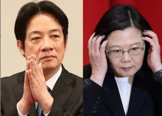 5月3日，依据台湾方面披露的信息，台方相关人员已于5月1日启程赴美，并且完成了与