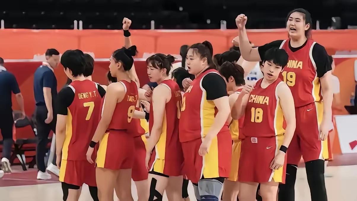 体育总局重大表态！中国男篮立军令状，多人面临淘汰，郭士强很稳在本次亚运会，中