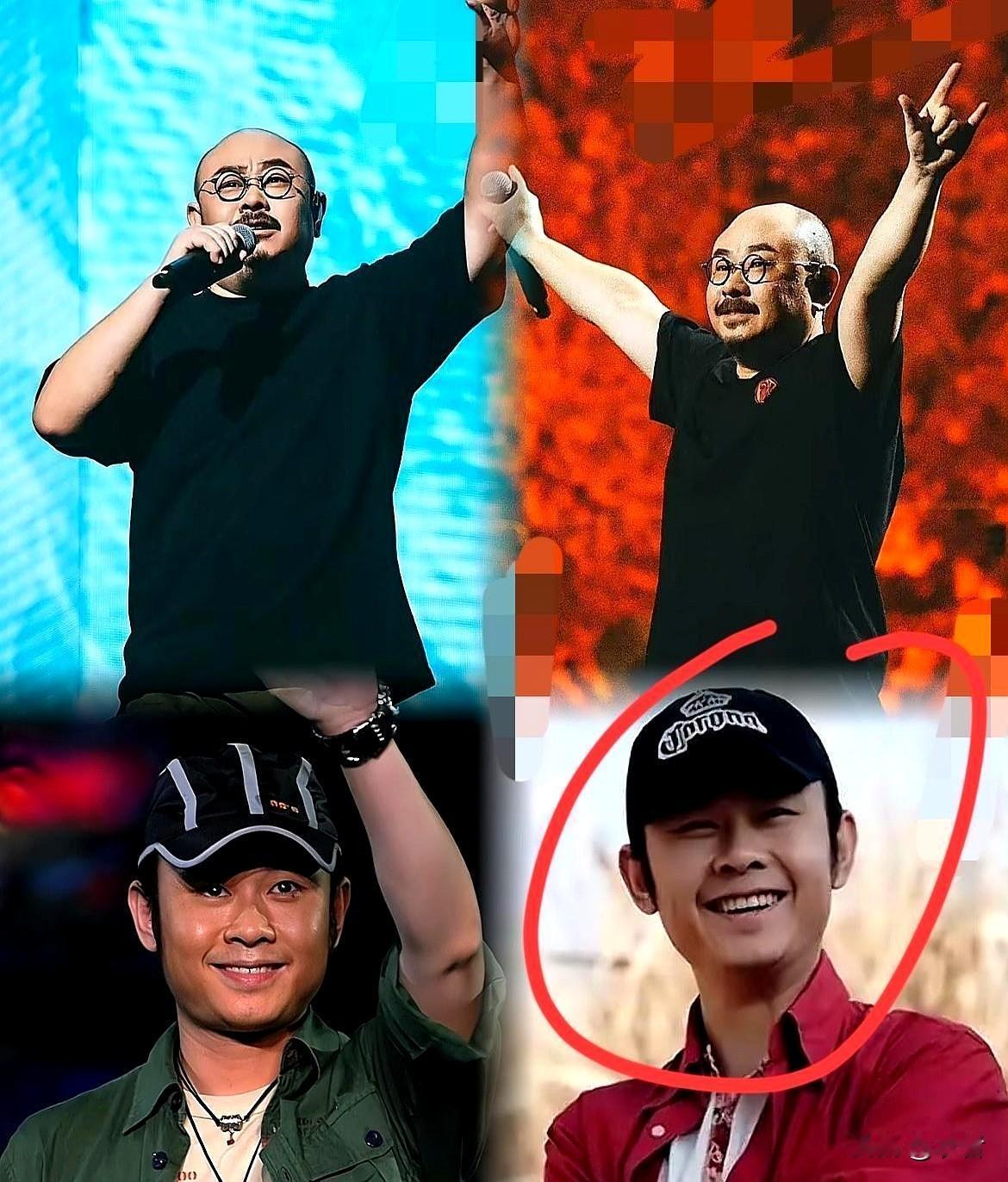 刀郎南宁演唱会突发状况！家人们谁懂啊，等了十几年的老歌迷们正掰着手指头倒数呢