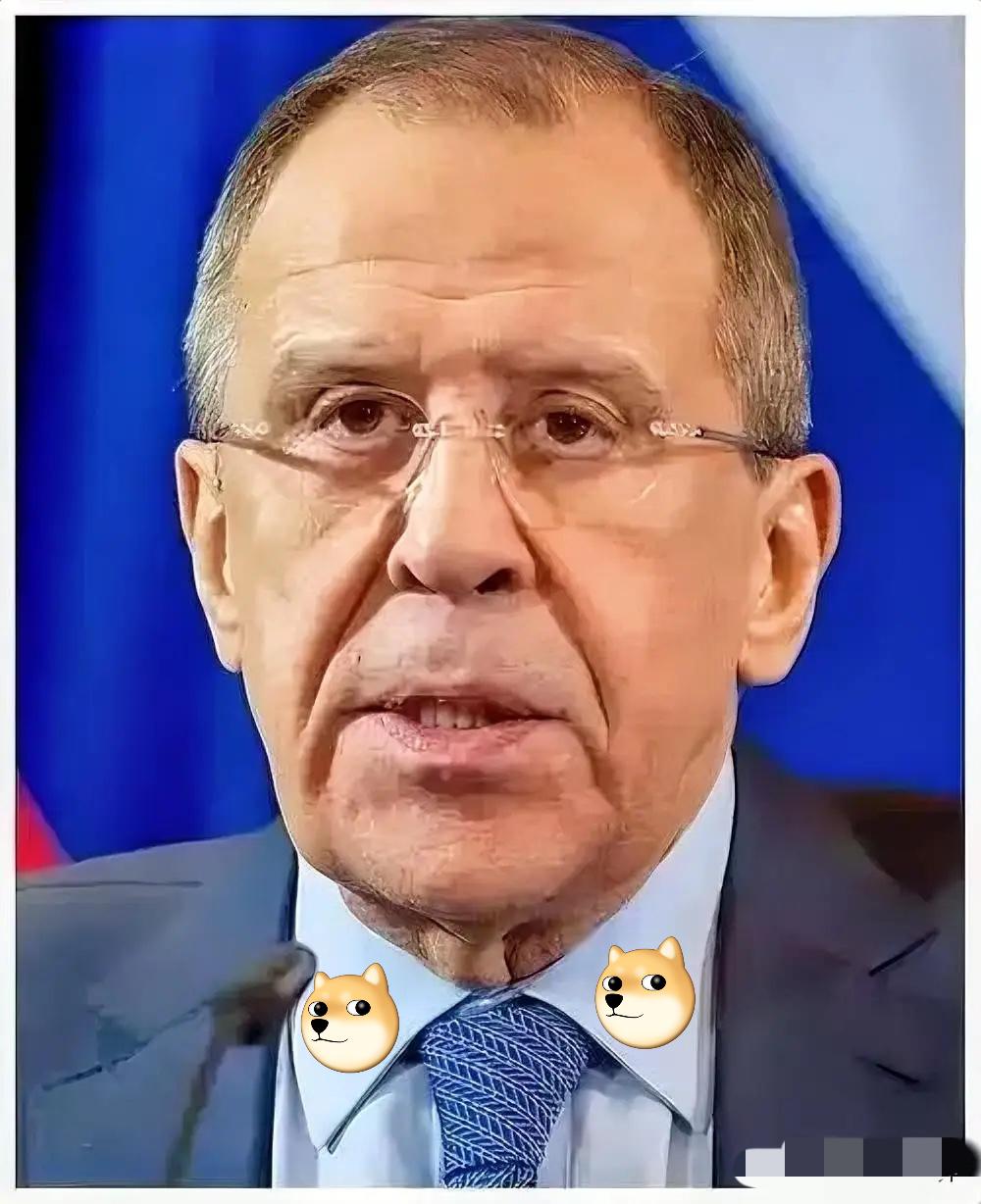 俄罗斯公开表态了！4月25日，俄罗斯外长拉夫罗夫公开宣布了一个石破天惊的判断：