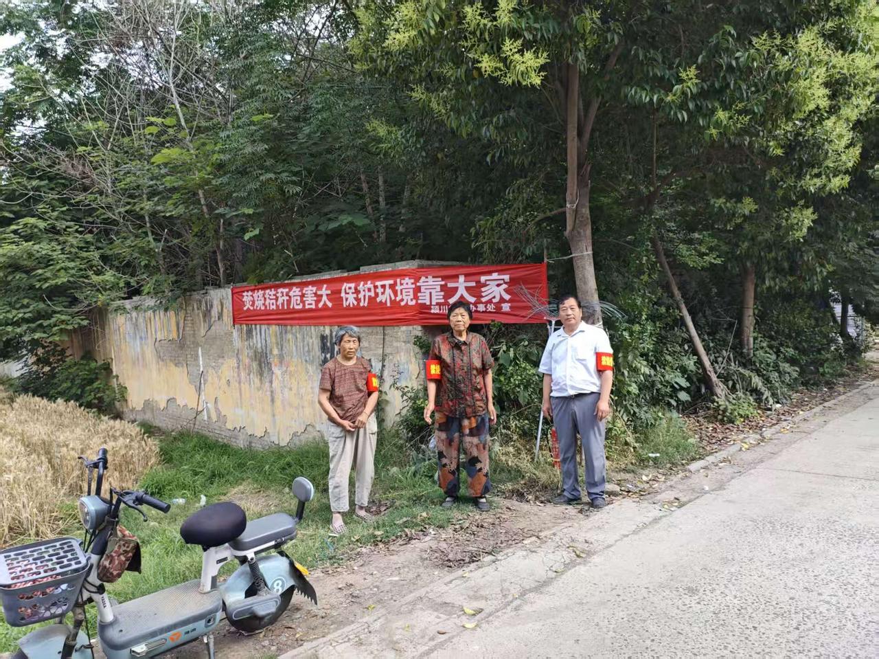 襄阳收麦纠纷事件该如何解决加强属地管理，成立三夏监管领导组，督导麦收工作，解决实