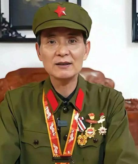 越战一等功臣张长海，退伍后因病痛，卖掉房子治病。2018年，妻子是真没办法了，就