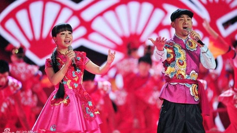 民歌排名_陕北民歌图片(3)