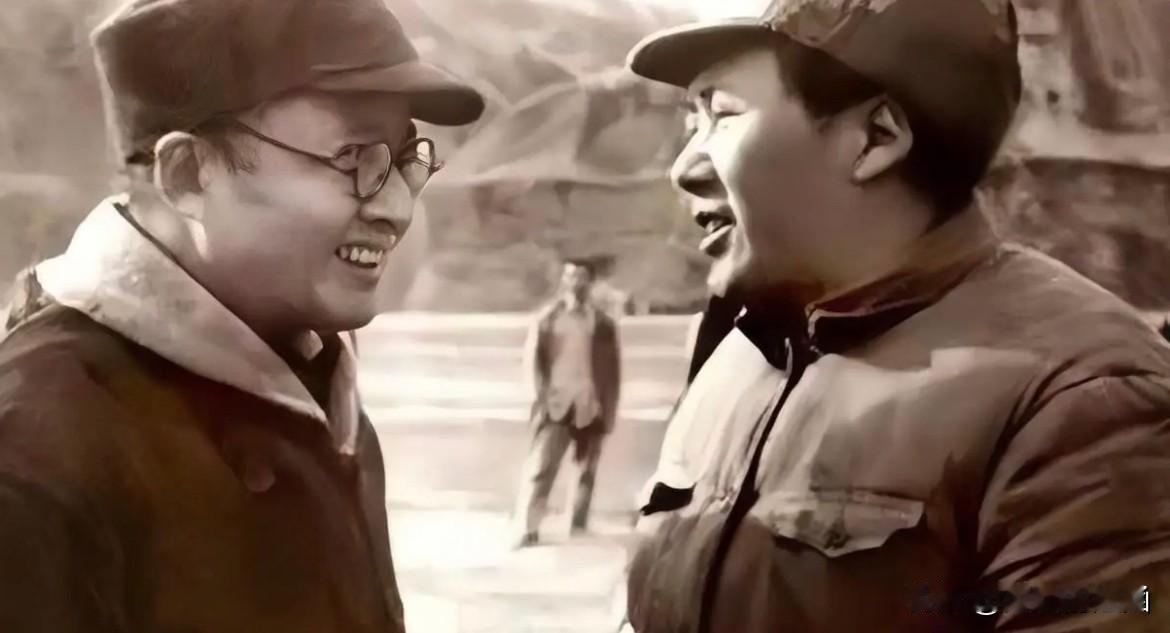 陈云晚年揭秘遵义会议：当时有两人反对毛主席，凯丰态度最坚决说起遵义会议，很多