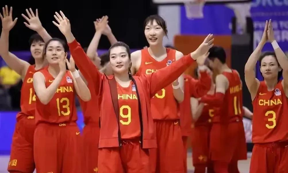 李梦是否回归中国女篮，绝不能靠行政命令和受资本胁迫！网