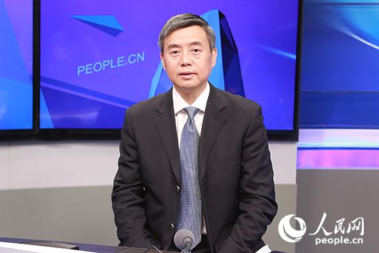 田夫: 2016年前海蛇口自贸片区吸引外资547亿美元