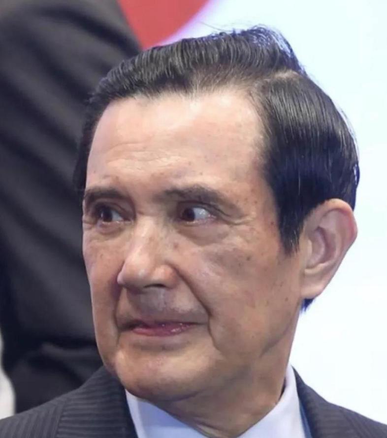 马英九76岁，王金平85岁，赵少康76岁这把年纪，寻常老人早该在家含饴弄孙，可