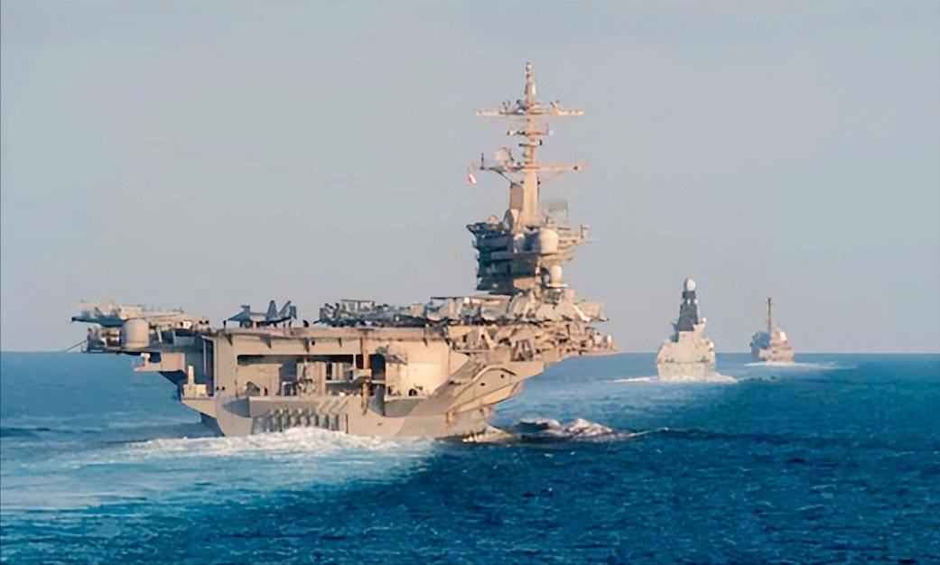 快来看这场魔幻大戏！美国和伊朗在阿曼马斯喀特坐下来谈判了，嘴上喊着要缓和关系，可