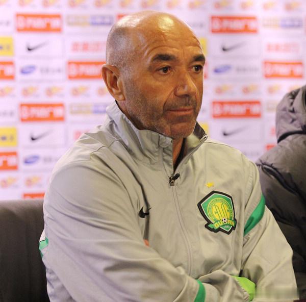 近日，前北京国安主帅帕切科在接受博主“一念三善”专访时，深情回顾国安岁月、盛赞爱