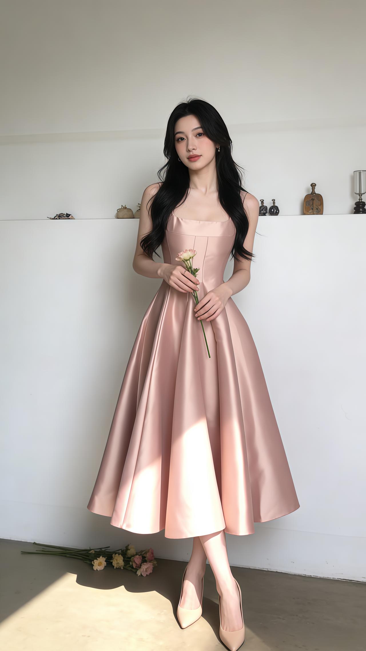 气质穿搭怎么穿才恰到好处?