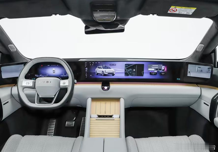 奥迪E7X将于5月8日预售奥迪E7X将于5月8日开启预售，是AUDI品牌第二款量