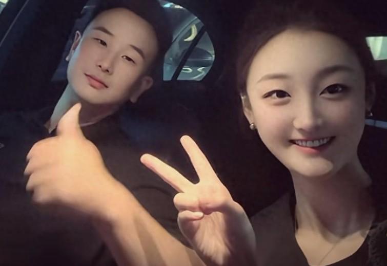 那些想看大衣哥前儿媳陈亚男笑话的人都保持沉默了！ 这回亚男不但找到了志同道合