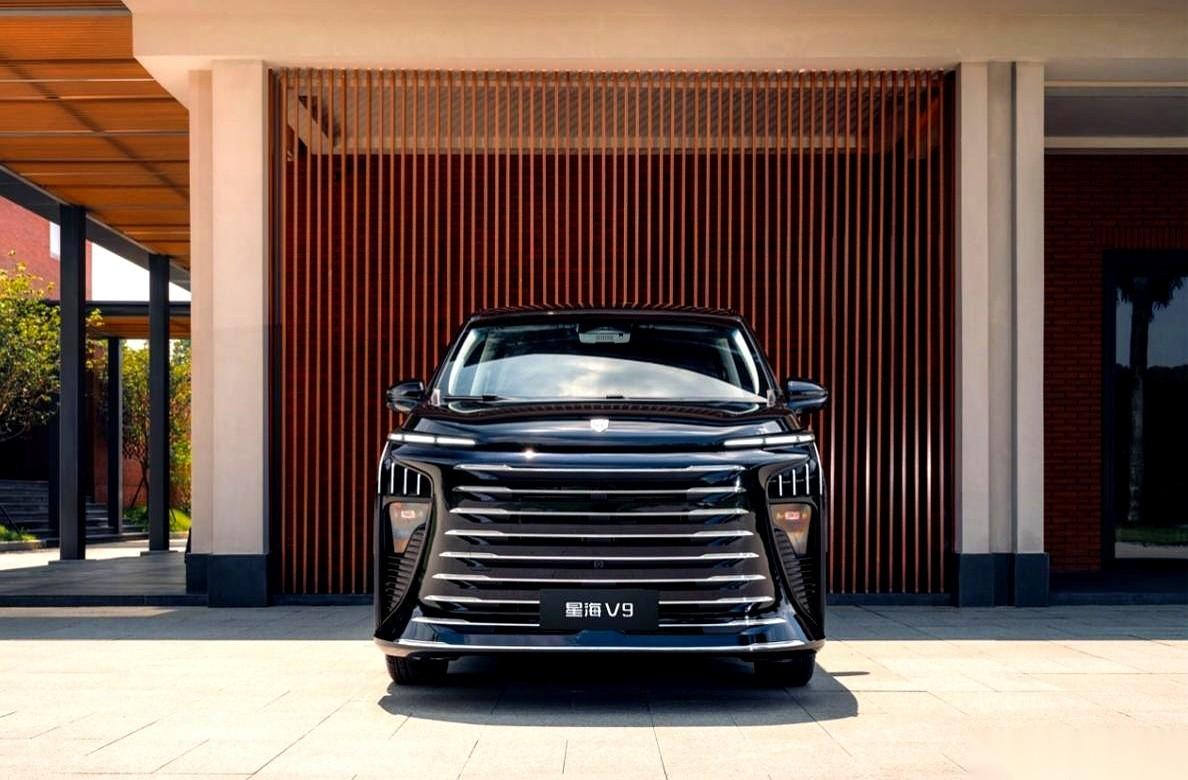 日本人反过来买咱们奇瑞的发动机了。一口气7000台。这事儿你敢信？以前想都不