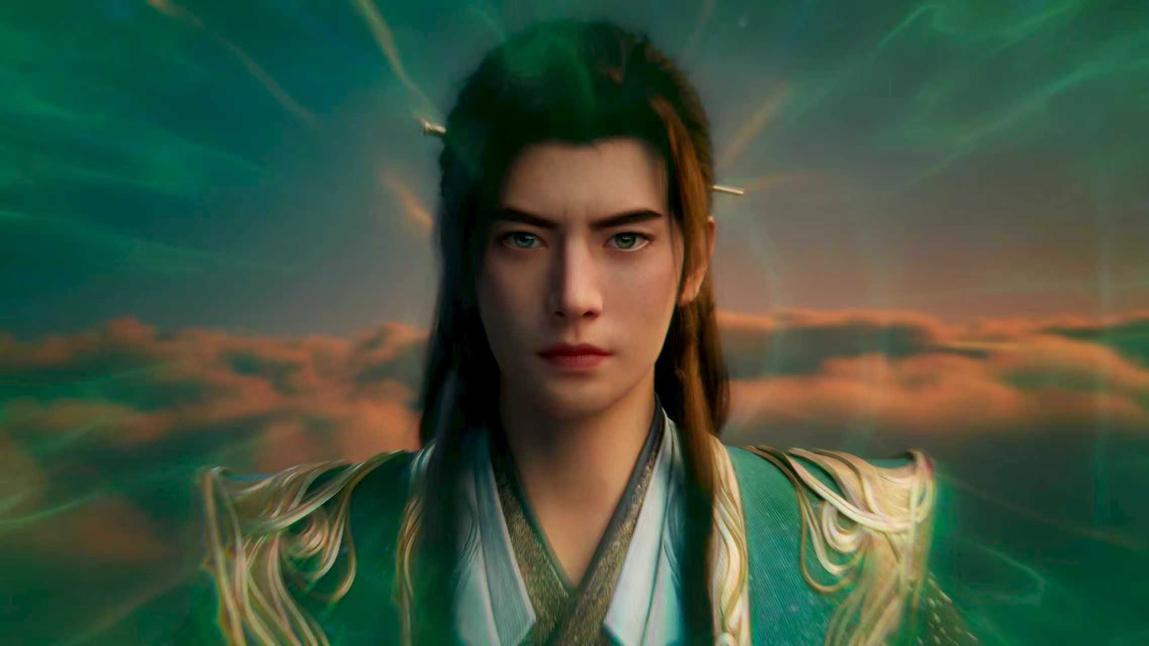 发布会信息量多到想记笔记！年番开新篇、慕兰之战要上线，南宫婉新立绘美到出圈，还有