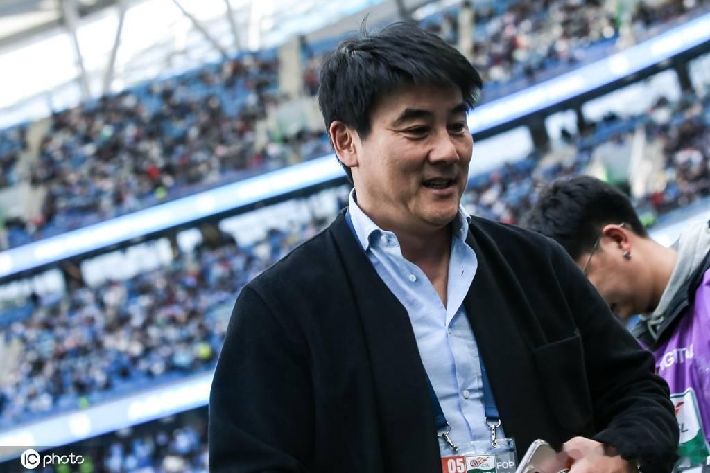 重建！曝国安总经理李明将离任主帅拉米罗也将离队------北京时间12月12日