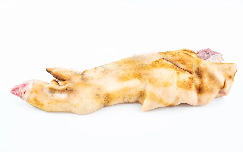 10岁男童吃猪脚卡喉不治身亡，母亲发声：送医10分钟抢救20分钟，“想不明白吃一