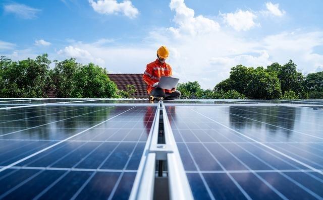 中国，将成为全球，乃至人类历史上，第一个“电力王国”！中国电力工业起步于上世