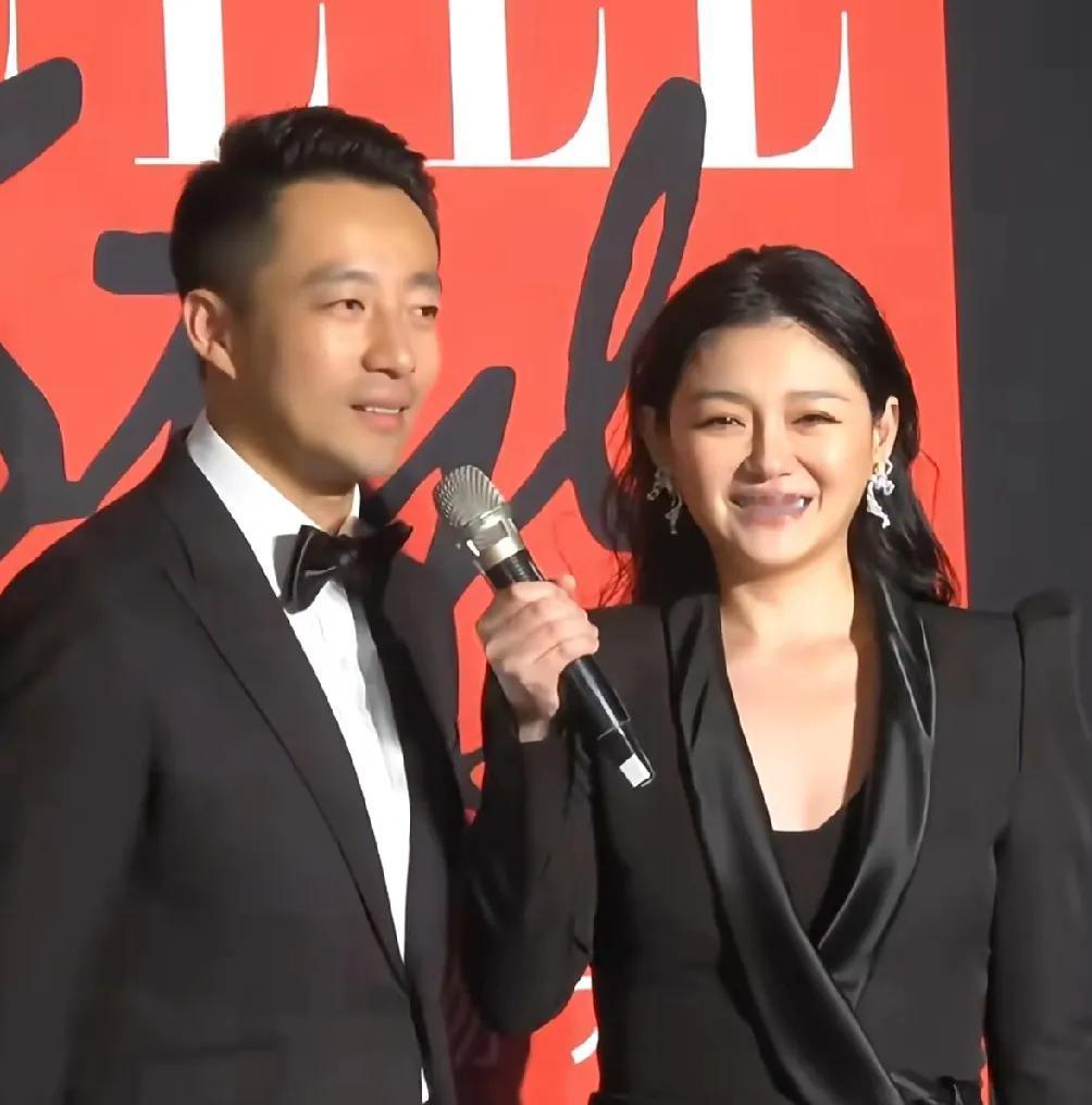 你们发现了吗？S妈说汪小菲这不好说张兰那不好可是张兰和汪小菲都没有正面说