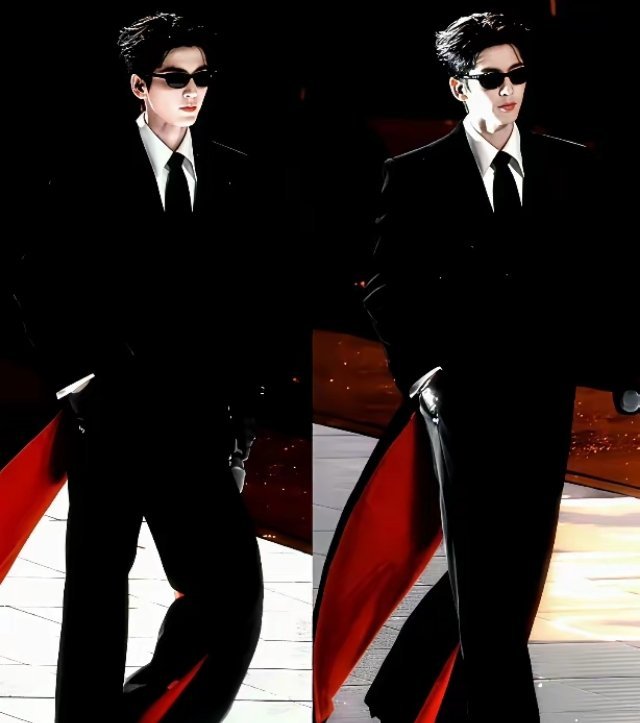 不要再问资本为什么捧张凌赫了，答案其实很简单。在资本眼里，艺人就是一件商品，谁有