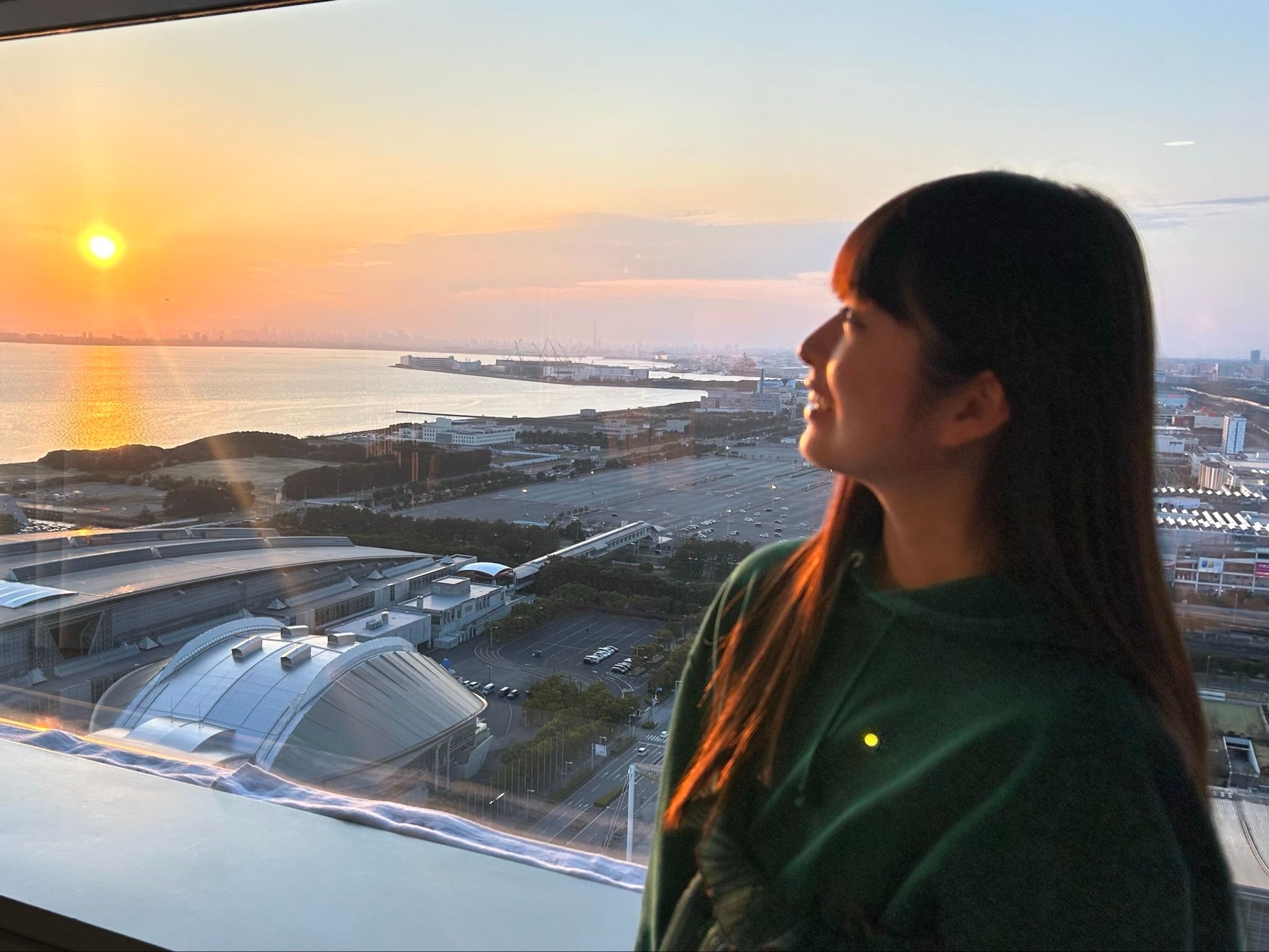 小川彩　ベビベビメイビー