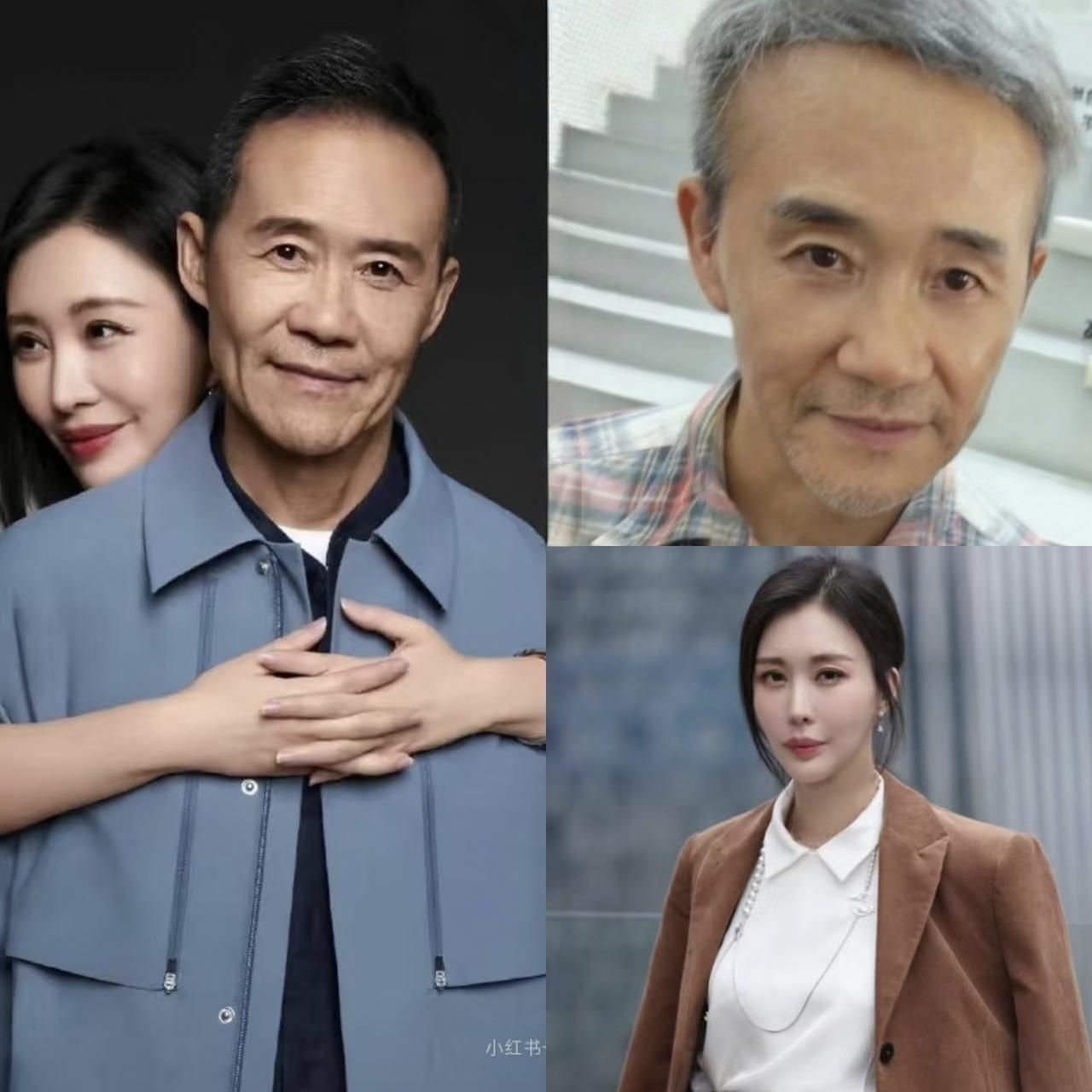 田朴珺估计怎么也没想到，王石竟然真的对自己下手了，只用一个动作，就让自己身价