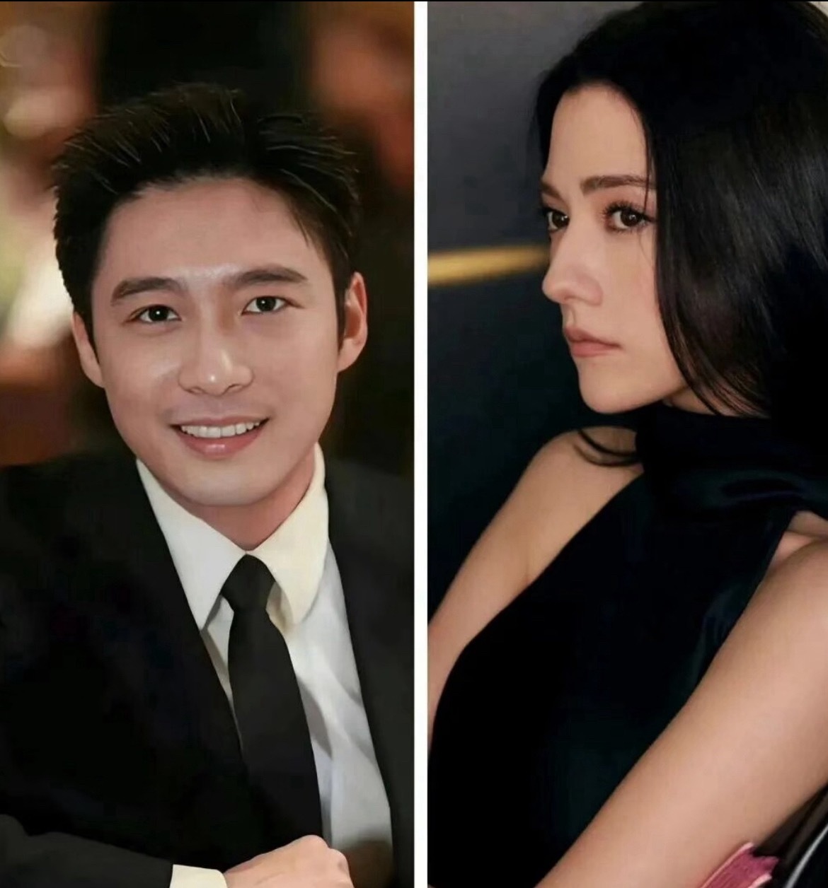霍启山被曝与演员娜然结婚11月三亚办婚礼据称，二人计划于2026年11月在海南三