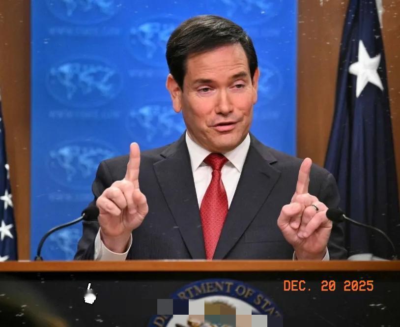 沉默许久后，鲁比奥首次回应中日关系问题，日本听了恐怕很失望据多家外媒报道，当地